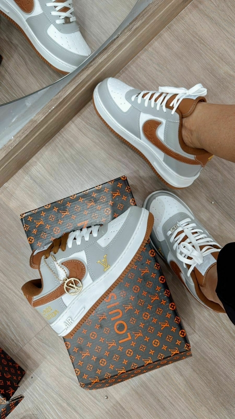 Tênis da Nike Feminino