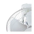 Ventilador Orbital KALLEY 16" - comprar en línea