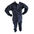 Uniforme azul oscuro policia en internet