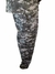 Uniforme negro pixelado tactico - Indumentariapaulj