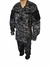 Uniforme negro pixelado tactico - tienda online