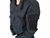 Uniforme negro tactico para fuerzas de seguridad en internet
