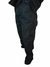 Uniforme negro tactico para fuerzas de seguridad - tienda online