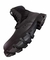 Borsego negro altama cuero tactico y de asalto - comprar online