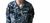Uniforme Azul Pixelado tactico - comprar online