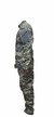 Uniforme gris Pixelado tactico ACU - tienda online