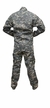 Imagen de Uniforme gris Pixelado tactico ACU