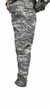 Uniforme gris Pixelado tactico ACU en internet