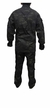 Uniforme multicam BLACK tactico