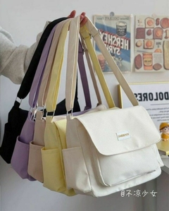Banner de la categoría BOLSOS Y CARTERAS