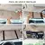 Organizador de Auto Parasol - comprar online