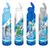 Botella Aluminio 500ml Selección Argentina Oficial - MENTE LIBRE 