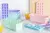 Cubetera con Contenedor