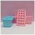 Cubetera con Contenedor en internet
