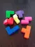 TETRIS CUBO - comprar online