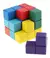 TETRIS CUBO