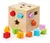 CUBO DIDACTICO DE ENCASTRE + TANGRAM - comprar online
