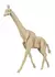 ROMPECABEZAS 3D MADERA - comprar online