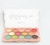 PALETA DE SOMBRAS YOUR GIFT 14 COLORES MELY - MENTE LIBRE 