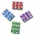 Cubo Cube Snake con forma de serpiente mágica con forma de infinita - comprar online