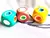 Spinner Cube Juguete Juego Cubo Anti Estres Y Ansiedad - comprar online