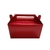 Caixa maleta 20x11x11,5 cm - loja online