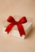 Caixas para presente com tampa de acetato 18x16x7cm - comprar online