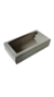 Imagem do caixa para barra de chocolate gourmet 300g.