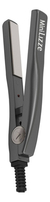 Chapinha De Cabelo Mini Lizze Profissional Mini Lizze Cinza 110v/220v