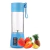 Mini Liquidificador Portátil Recarregável USB Mixer de Frutas, Sucos e Shakes - comprar online