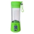 Mini Liquidificador Portátil Recarregável USB Mixer de Frutas, Sucos e Shakes - comprar online