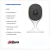 DAHUA CUBO 3MPX DH-C3A - comprar online