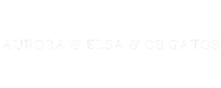 Aurora & Elsa & Os Gatos