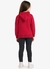 CONJUNTO MOLETON FEM/TAM 10 - Zafekids