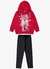 CONJUNTO MOLETON FEM/TAM 10 - comprar online