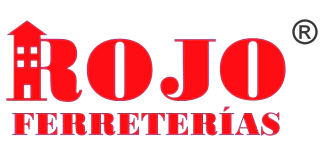 ROJO FERRETERIAS