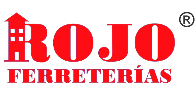 ROJO FERRETERIAS