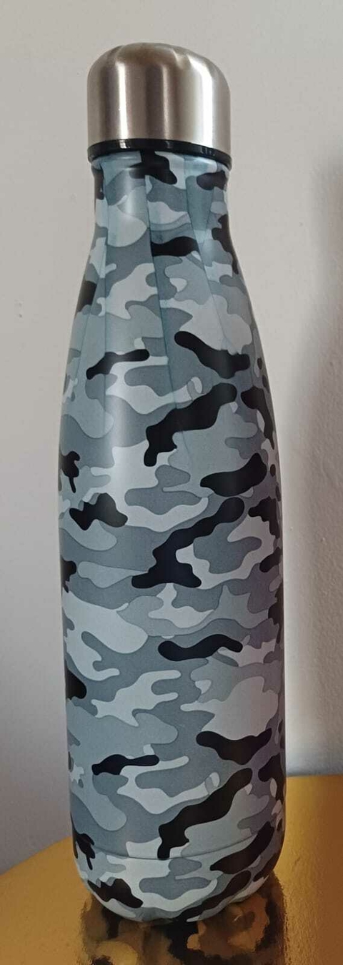 TERMO ESTAMPADO DE 500 ML