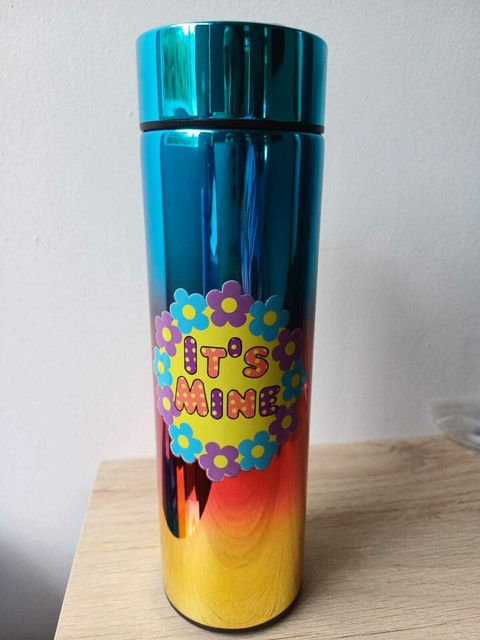 TERMO CONTROL TEMPERATURA 500 ML