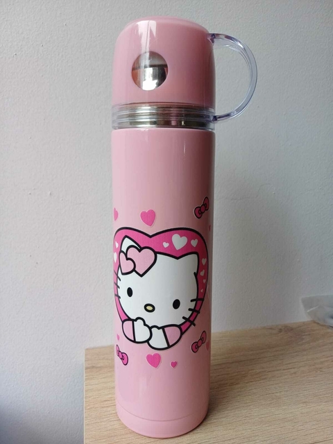 TERMO TERMICO DE 500 ML
