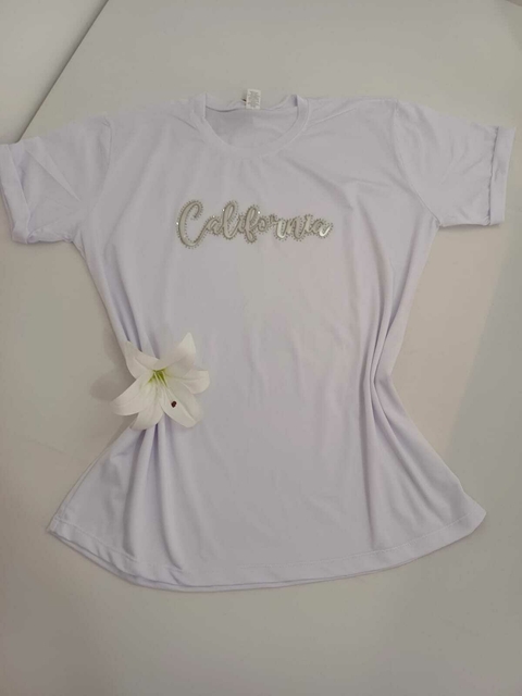 Blusa tela fria Talla L