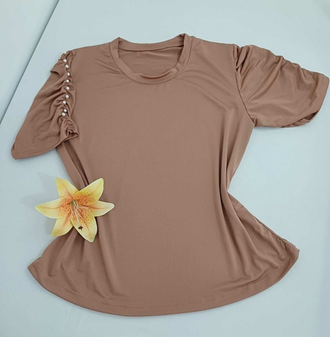 Blusa talla SM