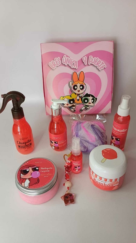 Kit ultima edición Bom Bom Bum - comprar en línea