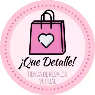 ¡ Que Detalle !