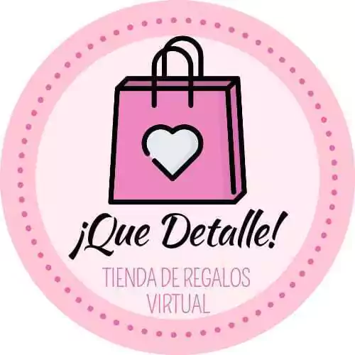 ¡ Que Detalle !