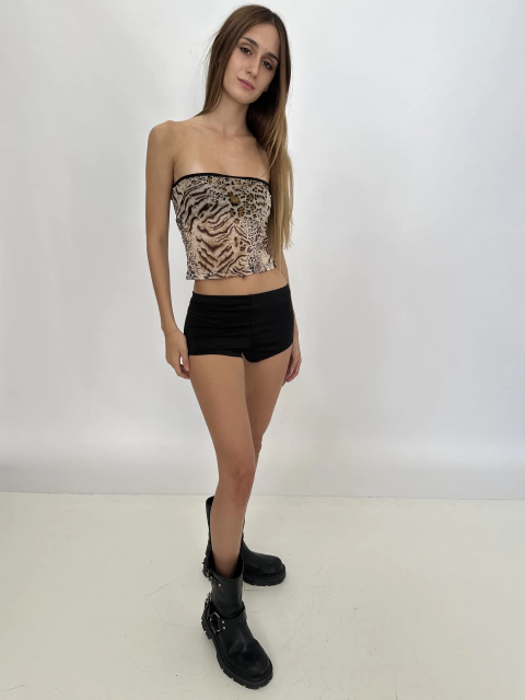 Micro short Lola - comprar online