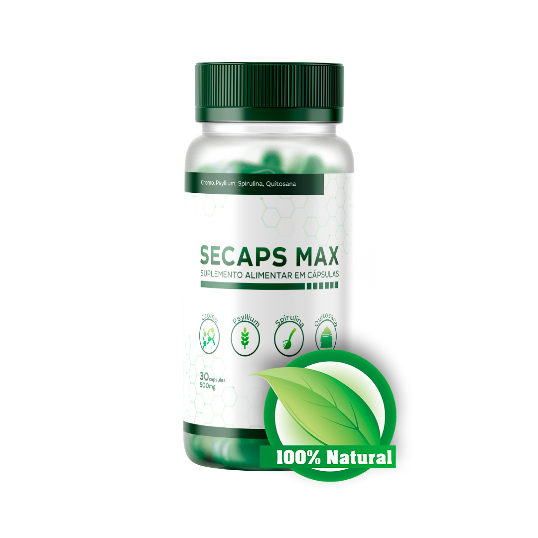 SECAPS MAX