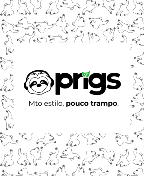 Banner de Prigs