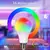 luz led RGB