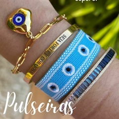 Banner da categoria PULSEIRAS